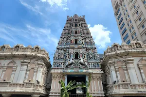 Sri Maha Mariamman Temple image