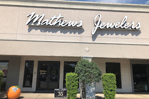 Mathews Jewelers Orange image