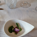 Photo n°8 de l'avis de Katia.n fait le 16/07/2022 à 11:53 sur le  Ristorante La Pòsa à Livigno