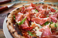 Photos du propriétaire du Pizzeria Papaveri - Pizza e vita à Lyon - n°17