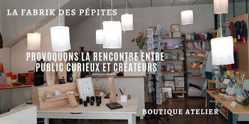NOS BOÎTES CADEAUX – Boutique La Fabrik
