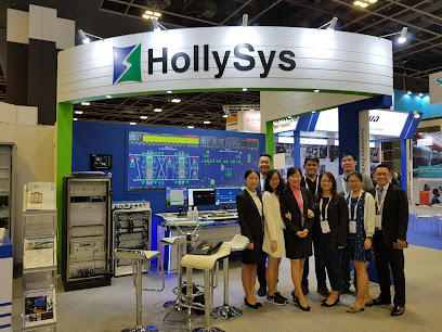 HollySys (Asia Pacific) Pte. Ltd.