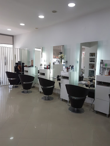 Avaliações doSPA visual Cabeleireiros &centro de Estética em Braga - Salão de Beleza