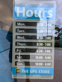 The UPS Store - Photo 4 - Car repair in Pembroke Pines, FL, Pembroke Pines