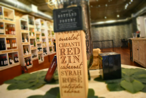 Wine Store «Spin the Bottle Wine Company», reviews and photos, 220 E Patrick St, Frederick, MD 21701, USA