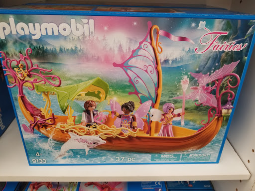 Toy Store «The Toy Factory», reviews and photos, 442 SW 2nd St, Corvallis, OR 97333, USA