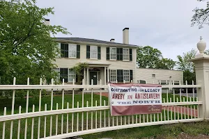 Jackson Homestead and Museum image