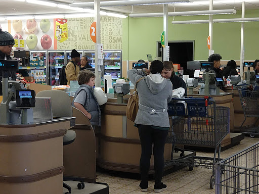 Supermarket «ALDI», reviews and photos, 3120 Penn Ave N, Minneapolis, MN 55411, USA