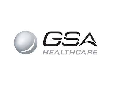 GSA Healthcare à Paris