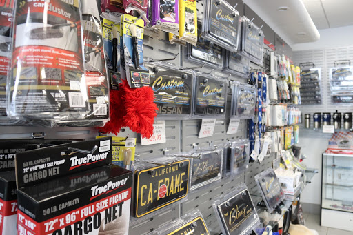 Nissan Dealer «West Covina Nissan», reviews and photos, 205 N Citrus St, West Covina, CA 91791, USA