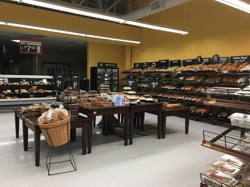 Department Store «Walmart Supercenter», reviews and photos, 100 N Main St, Manville, NJ 08835, USA