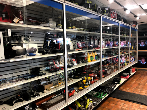 Pawn Shop «Sunbelt Pawn», reviews and photos, 337 FM 1960, Houston, TX 77090, USA