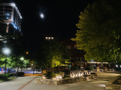 Performing Arts Theater «The Peace Center», reviews and photos, 101 W Broad St, Greenville, SC 29601, USA