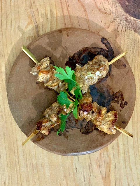 Bar restaurante chez cyrill