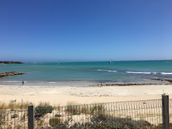 Photo de Town Beach zone des équipements