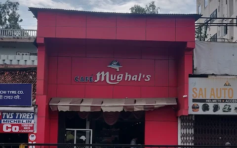 Cafe Mughal's image