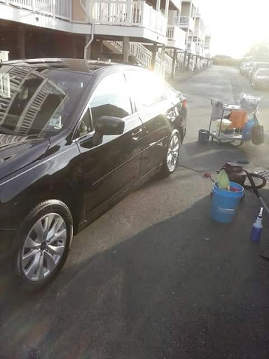 Fresh Look Detailing en Barnegat Township