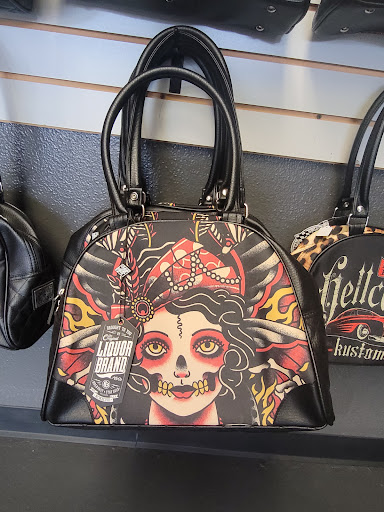 Explore background filler tattoo ideas, creative tattoo ideas in Redding, available at Dominant Ink