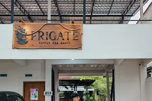 Frigate Coffee and Resto image