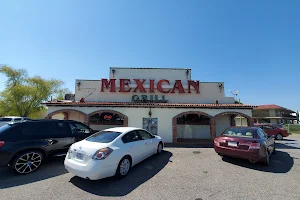 El Reparo Mexican Restaurant image