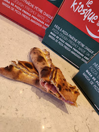 Photos du propriétaire du Pizzas à emporter KIOSQUE A PIZZAS ISLE - n°9