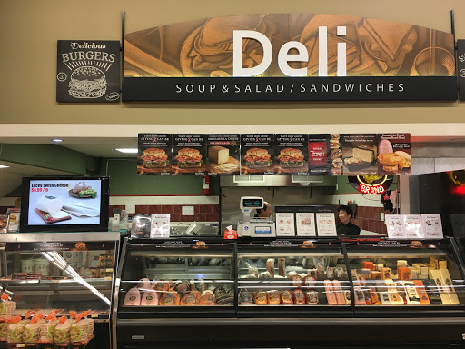 Supermarket «Woo-Ri Mart», reviews and photos, 206 Pegasus Ave, Northvale, NJ 07647, USA