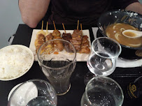Plats et boissons du Restaurant Tokyo Foch à Angers - n°8
