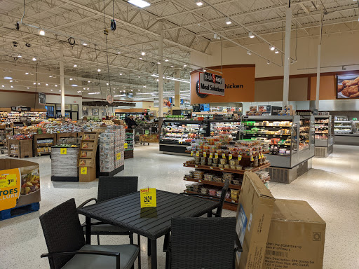 Supermarket «Cub Foods», reviews and photos, 9655 Colorado Ln N, Brooklyn Park, MN 55445, USA