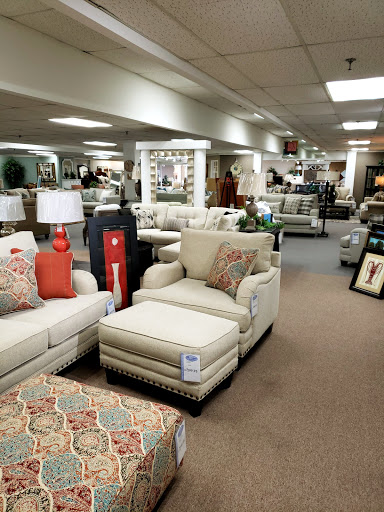 Furniture Store «Barrow Fine Furniture», reviews and photos, 1784 West Interstate 65 Service Rd S, Mobile, AL 36693, USA