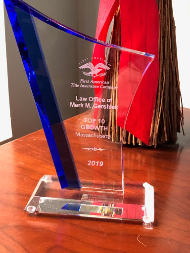 Attorney «Mark M. Gershlak Attorney at Law», reviews and photos