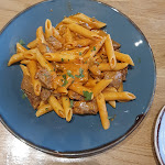 Photo n°2 de l'avis de Liran.a fait le 24/09/2023 à 15:54 sur le  Il Punto à Jesteburg