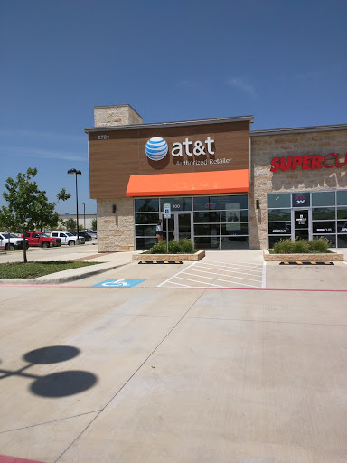 Cell Phone Store «AT&T Authorized Retailer», reviews and photos, 2721 TX-121 #100, Euless, TX 76039, USA