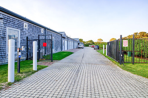 Self-Storage Facility «Nantucket Storage Center», reviews and photos, 6 Sun Island Rd, Nantucket, MA 02554, USA