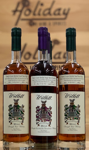 Liquor Store «Holiday Wine & Spirits», reviews and photos, 5039 Buford Hwy NE, Chamblee, GA 30341, USA