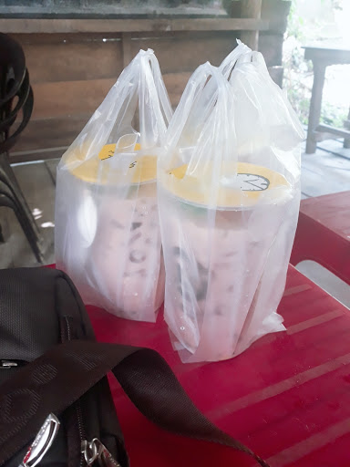 Quán phở Nhi