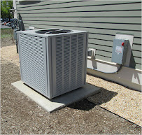 Affordable Heat & Air - Photo 1 - Car repair in North Billerica, MA, Nashua
