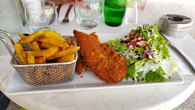 Melia Café à Boisseron