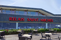 Photos des visiteurs du Restaurant Gîte Le Relais Saint Michel à Domfront en Poiraie - n°1