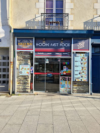 Photos du propriétaire du Restaurant halal Hoche Fast Food à Rennes - n°5