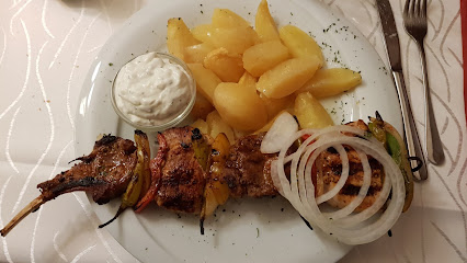 SIRTAKI Griechisches Restaurant