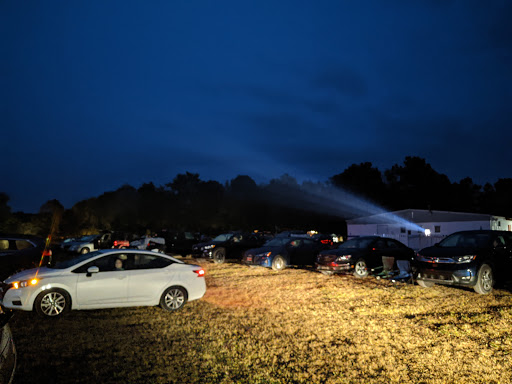 Drive-in Movie Theater «Starlite Drive-In Theatre», reviews and photos, 7640 S Old State Rd 37, Bloomington, IN 47403, USA