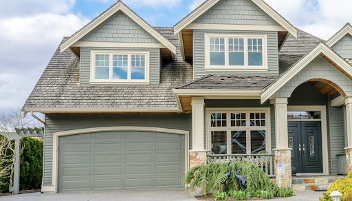 Siding Contractor «American Home Contractors», reviews and photos, 124 Crescent Rd, Florham Park, NJ 07932, USA