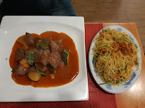 Plats et boissons du Restaurant vietnamien Restaurant Asiatique Thé Vert à Toulouse - n°5