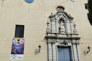 Església parroquial de l'Assumpció de Nostra Senyora d'Alboraia image