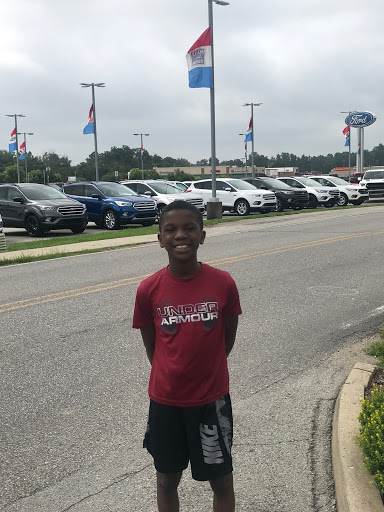 Ford Dealer «Heritage Ford», reviews and photos, 2075 Edsel Ln NW, Corydon, IN 47112, USA