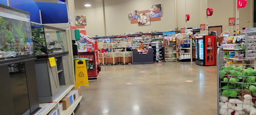 Pet Supply Store «PetSmart», reviews and photos, 13337 Worth Ave, Woodbridge, VA 22192, USA
