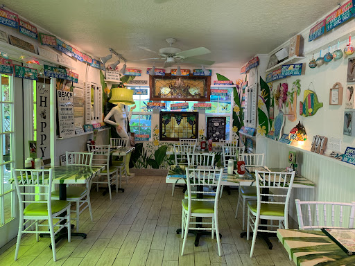 Cafe «Sweet Sage Cafe», reviews and photos, 16725 Gulf Blvd, North Redington Beach, FL 33708, USA