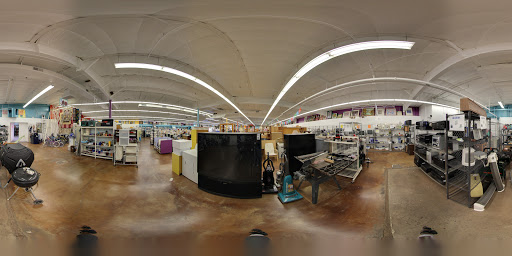 Thrift Store «Casa De Los Ninos Thrift Store», reviews and photos, 1302 E Prince Rd, Tucson, AZ 85719, USA