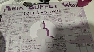 Photo n°11 de Asia Buffet Wok à Draguignan ()