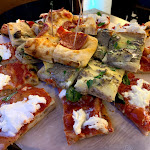 Photo n°2 de l'avis de Mirko.e fait le 17/12/2018 à 22:23 sur le  Da Neo Pizzeria à Cesena